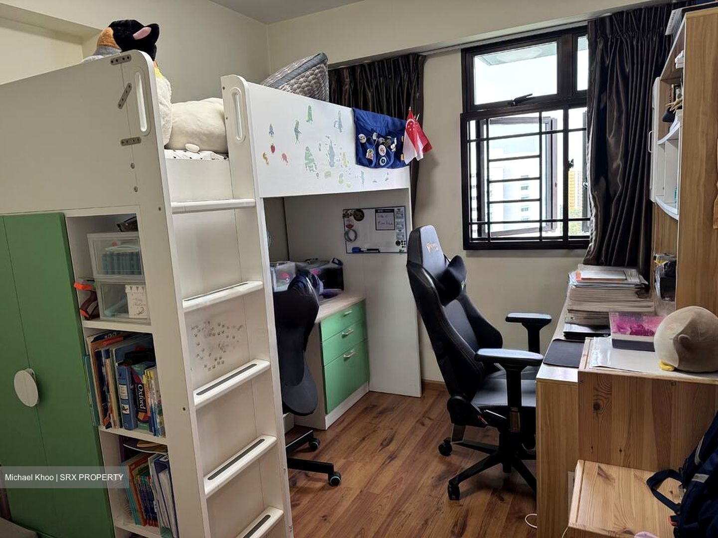 Blk 180C Boon Lay Meadow (Jurong West), HDB 4 Rooms #637791071